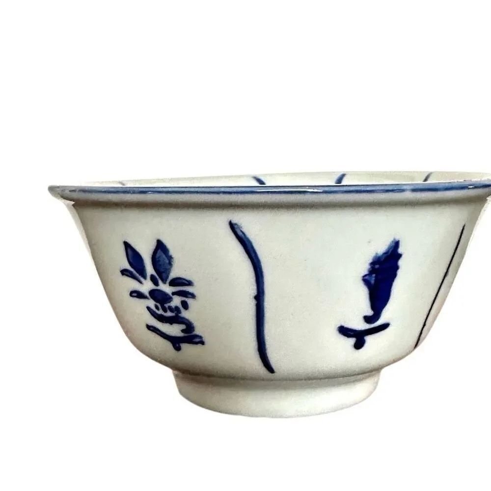 Small Chinese bowl - Picture 10 of 10